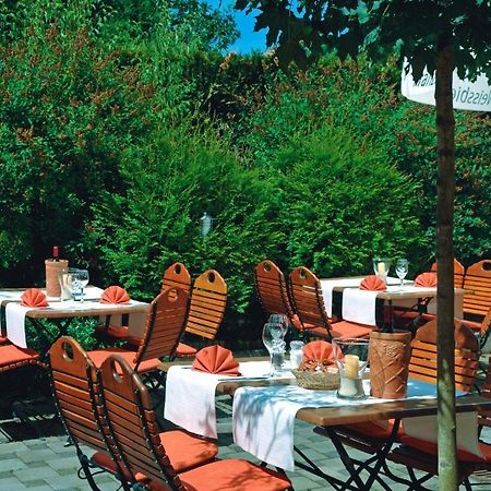 Hotel Litfasschen Kassel-Goettingen Zimmer foto